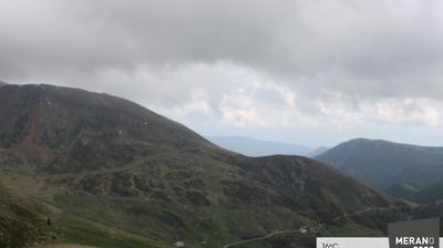 Preview delle webcam di Scena: Kuhleiten Richtung Mittager
