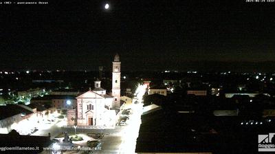 Preview delle webcam di Novellara