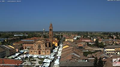 Preview delle webcam di Novellara