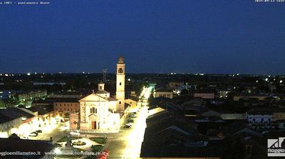 Preview delle webcam di Novellara