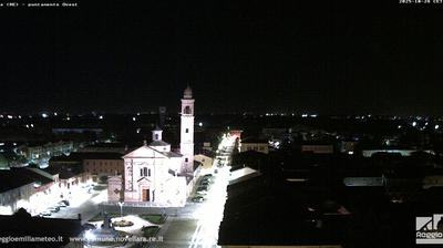 Preview delle webcam di Novellara