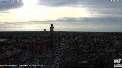 Preview delle webcam di Novellara