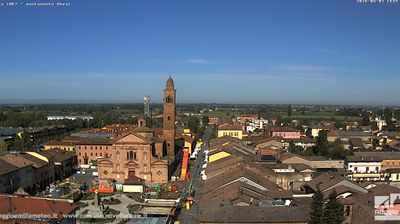 Preview delle webcam di Novellara