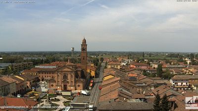 Preview delle webcam di Novellara