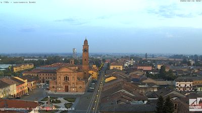 immagine della webcam nei dintorni di Modena: webcam Novellara