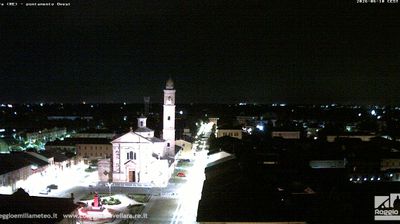 Preview delle webcam di Novellara