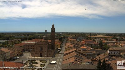 Preview delle webcam di Novellara