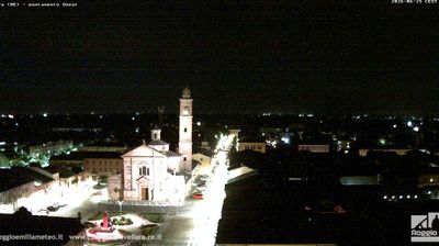 immagine della webcam nei dintorni di Reggio Emilia: webcam Novellara