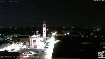 Preview delle webcam di Novellara