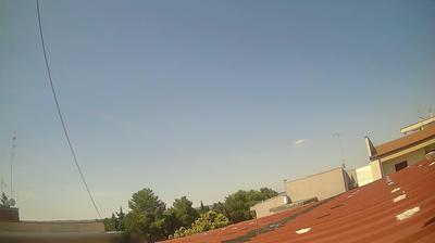 immagine della webcam nei dintorni di Bari: webcam Acquaviva delle Fonti
