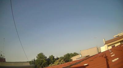 immagine della webcam nei dintorni di Gioia del Colle: webcam Acquaviva delle Fonti