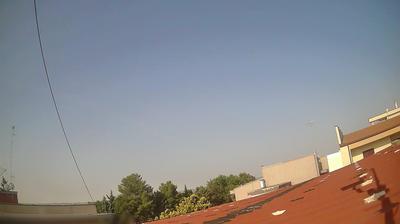 immagine della webcam nei dintorni di Castellana Grotte: webcam Acquaviva delle Fonti