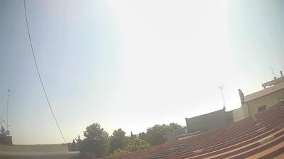 immagine della webcam nei dintorni di Mola di Bari: webcam Acquaviva delle Fonti