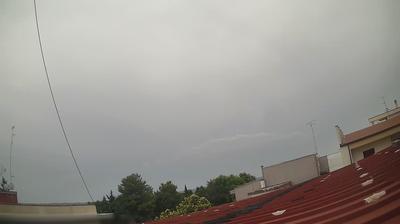 immagine della webcam nei dintorni di Gioia del Colle: webcam Acquaviva delle Fonti