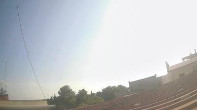 immagine della webcam nei dintorni di Mola di Bari: webcam Acquaviva delle Fonti