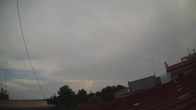 immagine della webcam nei dintorni di Santo Spirito: webcam Acquaviva delle Fonti