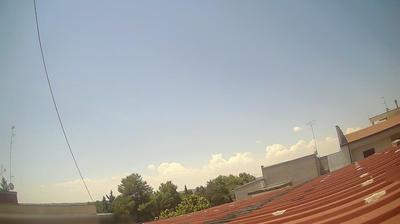 immagine della webcam nei dintorni di Torre a Mare: webcam Acquaviva delle Fonti