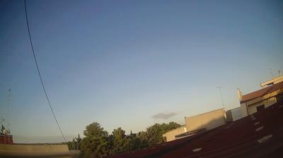 immagine della webcam nei dintorni di Bari: webcam Acquaviva delle Fonti