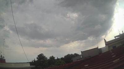 immagine della webcam nei dintorni di Gioia del Colle: webcam Acquaviva delle Fonti