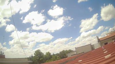 immagine della webcam nei dintorni di Mola di Bari: webcam Acquaviva delle Fonti