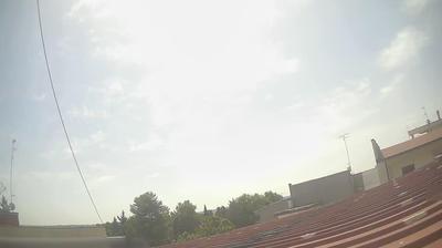 immagine della webcam nei dintorni di Gioia del Colle: webcam Acquaviva delle Fonti