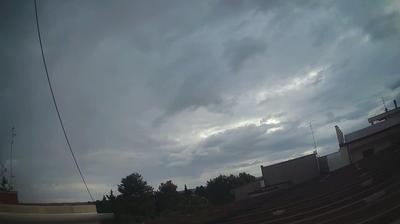 immagine della webcam nei dintorni di Gioia del Colle: webcam Acquaviva delle Fonti