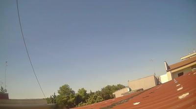immagine della webcam nei dintorni di Terlizzi: webcam Acquaviva delle Fonti