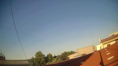 immagine della webcam nei dintorni di Mola di Bari: webcam Acquaviva delle Fonti