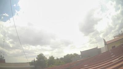 immagine della webcam nei dintorni di Terlizzi: webcam Acquaviva delle Fonti