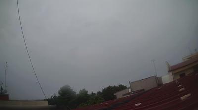 immagine della webcam nei dintorni di Altamura: webcam Acquaviva delle Fonti
