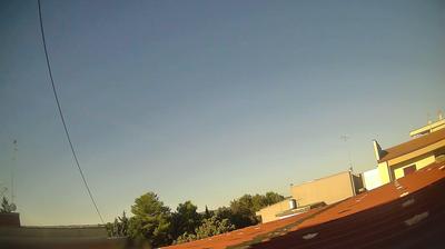immagine della webcam nei dintorni di Noci: webcam Acquaviva delle Fonti