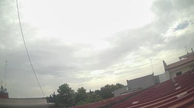 immagine della webcam nei dintorni di Torre a Mare: webcam Acquaviva delle Fonti
