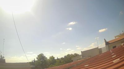 immagine della webcam nei dintorni di Casamassima: webcam Acquaviva delle Fonti