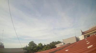 immagine della webcam nei dintorni di Gioia del Colle: webcam Acquaviva delle Fonti