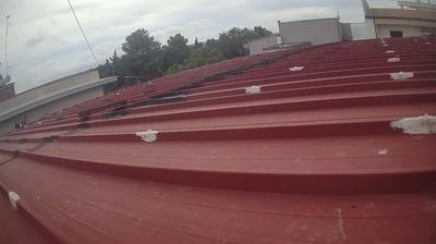 immagine della webcam nei dintorni di Gioia del Colle: webcam Acquaviva delle Fonti