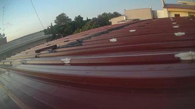 immagine della webcam nei dintorni di Noci: webcam Acquaviva delle Fonti