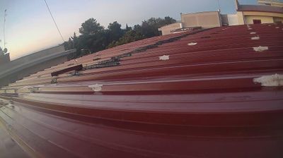 immagine della webcam nei dintorni di Conversano: webcam Acquaviva delle Fonti