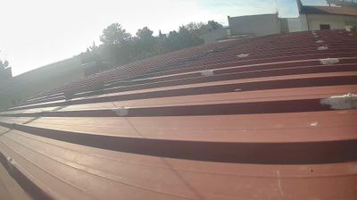 immagine della webcam nei dintorni di Matera: webcam Acquaviva delle Fonti