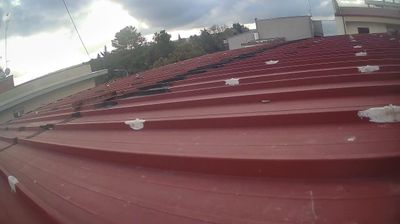 immagine della webcam nei dintorni di Carbonara di Bari: webcam Acquaviva delle Fonti