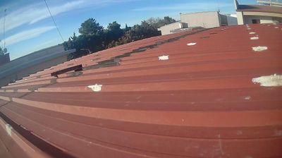 immagine della webcam nei dintorni di Santo Spirito: webcam Acquaviva delle Fonti