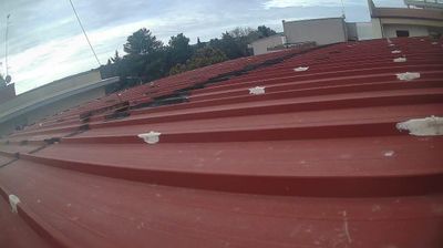 immagine della webcam nei dintorni di Gioia del Colle: webcam Acquaviva delle Fonti