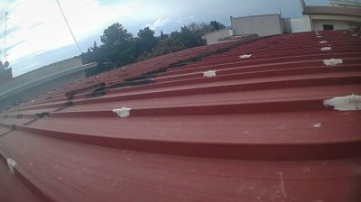 immagine della webcam nei dintorni di Castellana Grotte: webcam Acquaviva delle Fonti