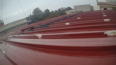 immagine della webcam nei dintorni di Terlizzi: webcam Acquaviva delle Fonti