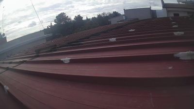 immagine della webcam nei dintorni di Mola di Bari: webcam Acquaviva delle Fonti