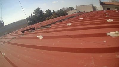 immagine della webcam nei dintorni di Castellana Grotte: webcam Acquaviva delle Fonti