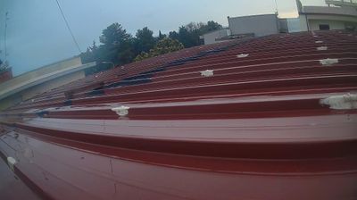 immagine della webcam nei dintorni di Terlizzi: webcam Acquaviva delle Fonti