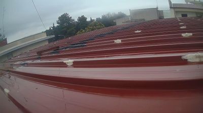 immagine della webcam nei dintorni di Mola di Bari: webcam Acquaviva delle Fonti