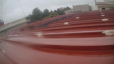 immagine della webcam nei dintorni di Matera: webcam Acquaviva delle Fonti