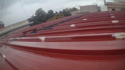 immagine della webcam nei dintorni di Gioia del Colle: webcam Acquaviva delle Fonti