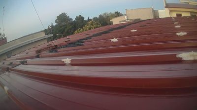 immagine della webcam nei dintorni di Bari Palese: webcam Acquaviva delle Fonti